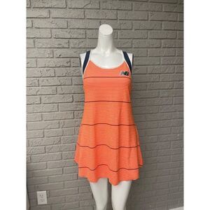 New Balance Multicolored Athletic Dress / Tennis Dress Size S